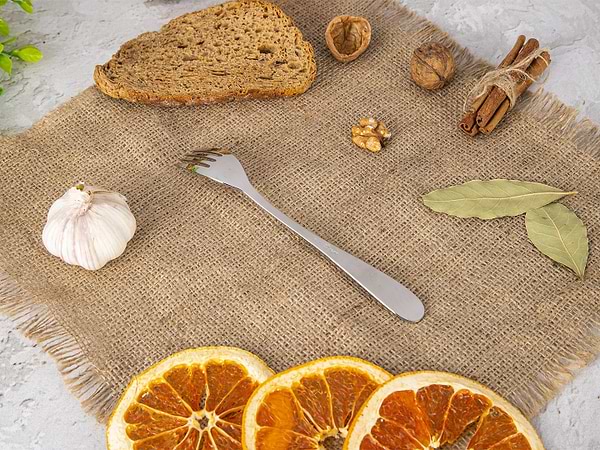 Фото - Виделка десертна Sola 19.5 см 11LIMA022