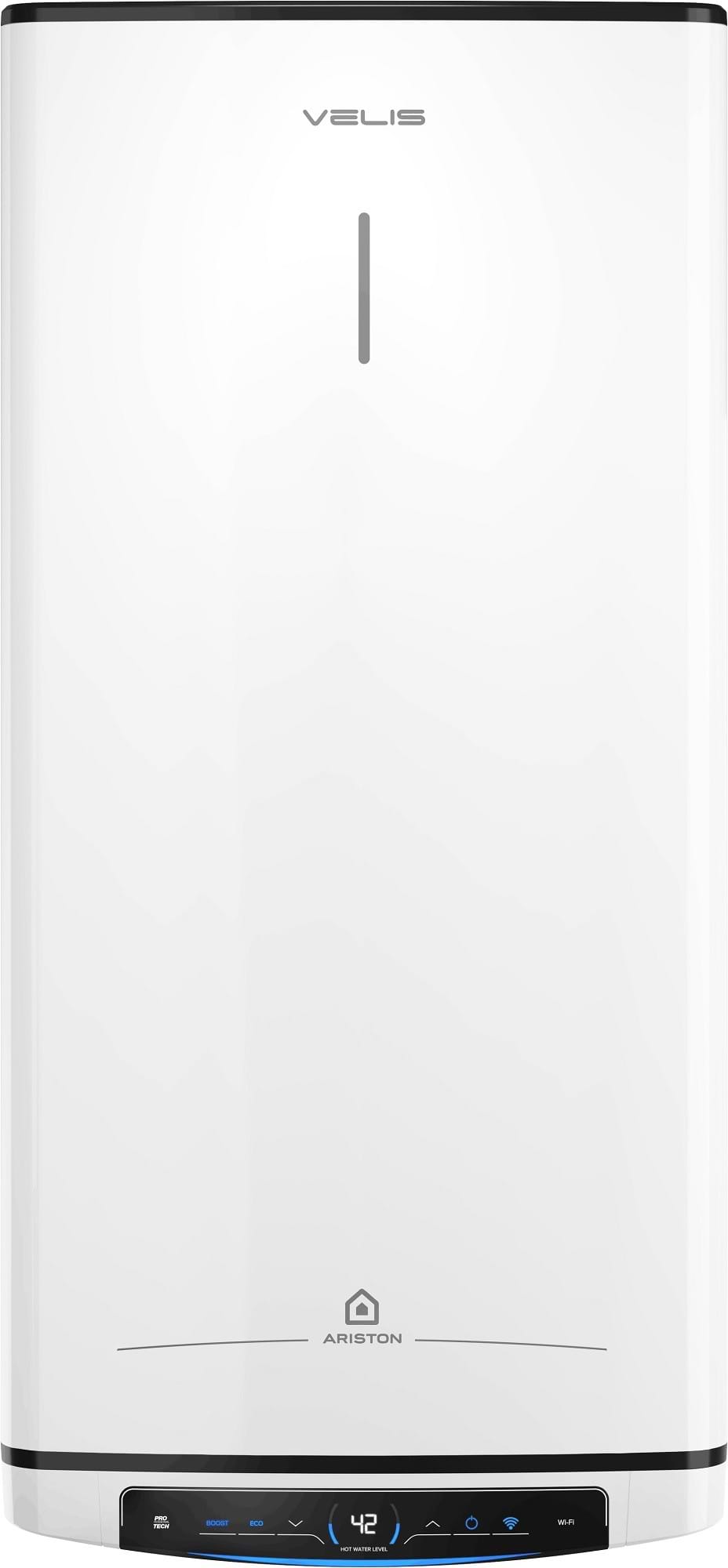 Водонагреватель Ariston VELIS PRO DRY WIFI 80 EU - Фото 1
