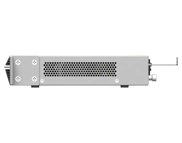 Фото - Маршрутизатор інтернет LAN Ruijie Reyee RG-EG1510XS