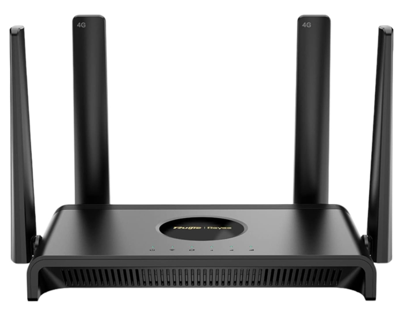 Маршрутизатор интернет WiFi4 Ruijie Reyee RG-EW300T - Фото 1