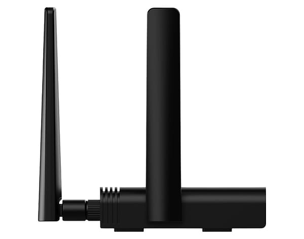 Фото - Маршрутизатор интернет WiFi4 Ruijie Reyee RG-EW300T
