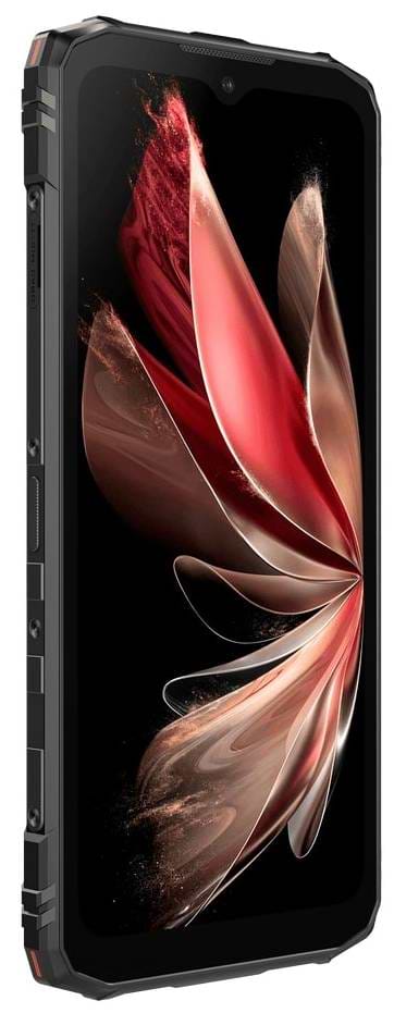 Фото - Смартфон Doogee Blade 10 Pro 6/256GB Black/Silver