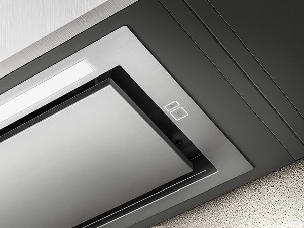 Фото - Вытяжка встраиваемая Elica HIDDEN 2.0 @ IX/A/52