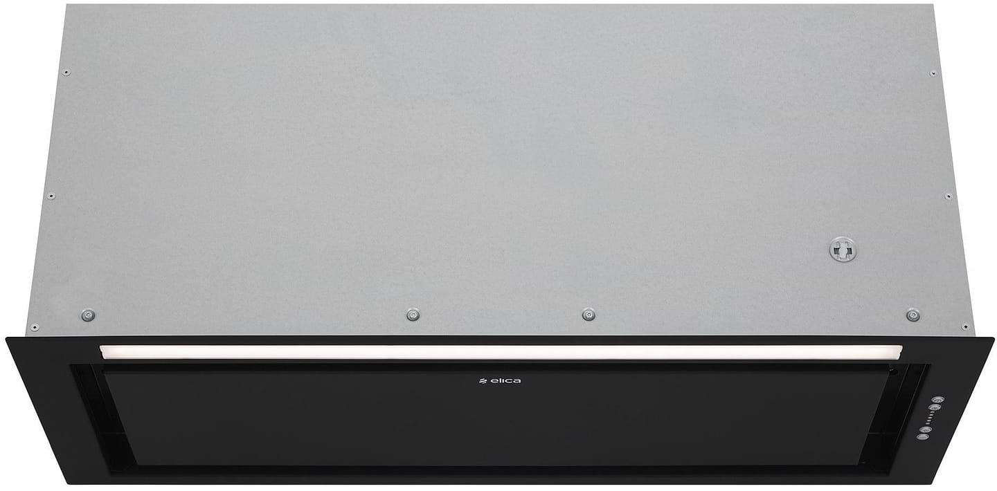 Уцінка - Витяжка вбудована Elica LANE BL MAT/A/72