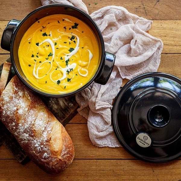 Фото - Каструля Emile Henry 2,5 л 794525