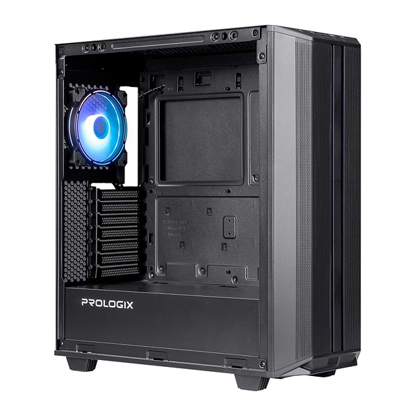 Фото - Корпус ProLogix E122 Black