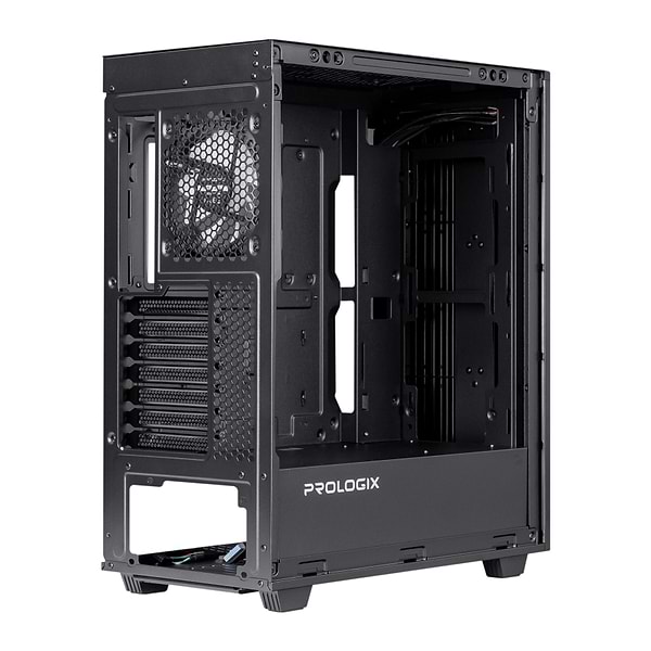 Фото - Корпус ProLogix E122 Black