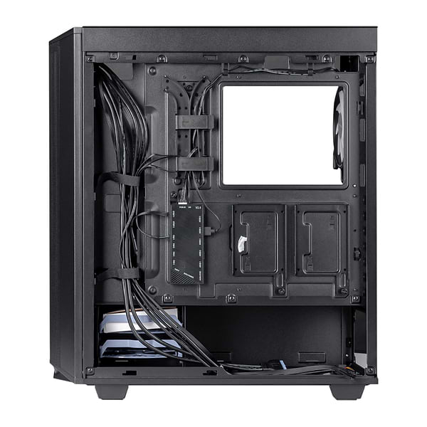 Фото - Корпус ProLogix E122 Black