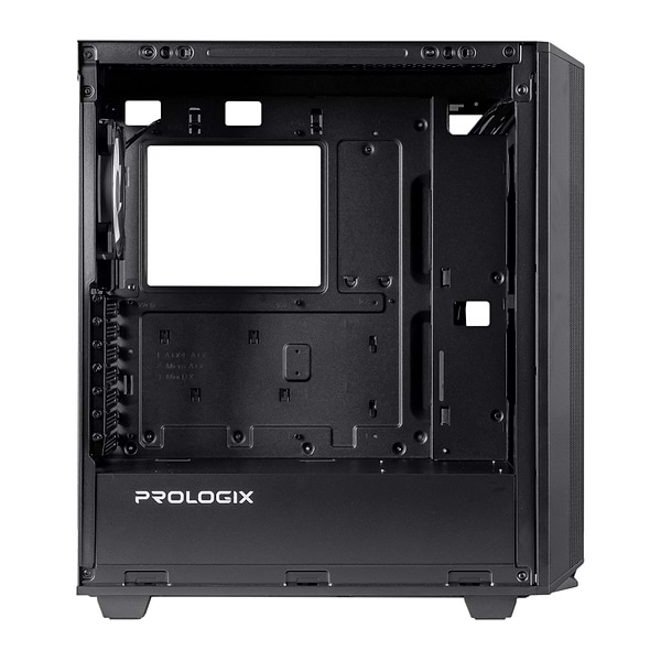 Фото - Корпус ProLogix E122 Black