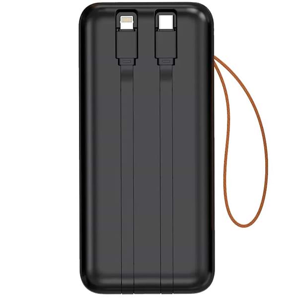 Фото - Батарея мобильная XOKO 30000 mAh 22,5W (WK CK-018)
