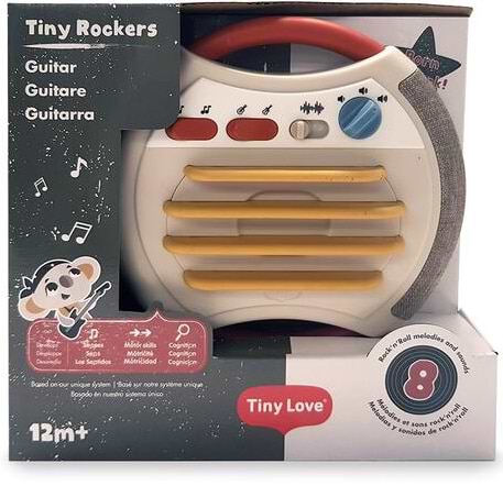 Фото - Гітара Tiny Love колекція Rock N Roll (1506806830)
