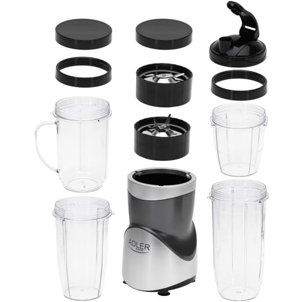 Фото - Блендер стационарный Adler AD4084