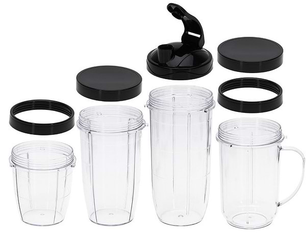 Фото - Блендер стационарный Adler AD4084