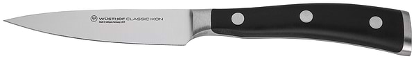Фото - Ніж для овочів Wuesthof 9 см в картонной упаковке 1040330409