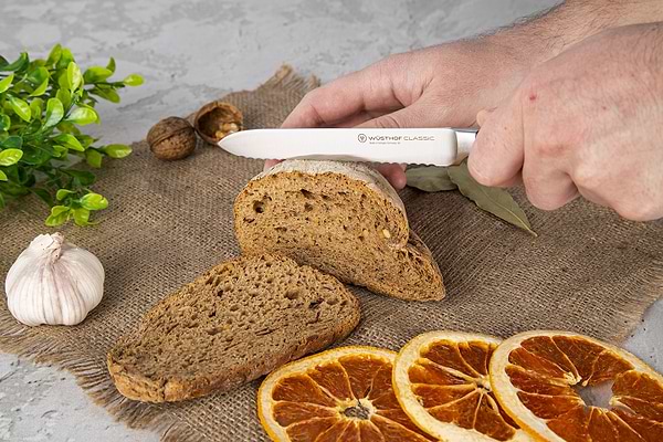 Фото - Нож кухонный Wuesthof 14 см 1040101614