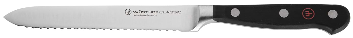 Нож кухонный Wuesthof 14 см 1040101614