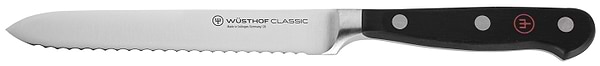 Фото - Нож кухонный Wuesthof 14 см 1040101614