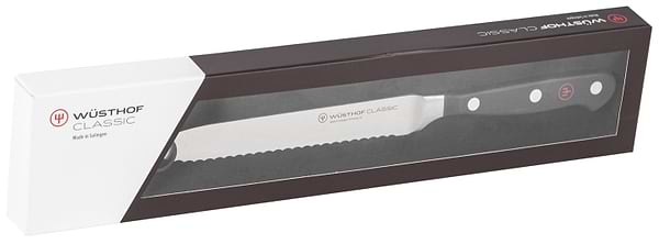 Фото - Нож кухонный Wuesthof 14 см 1040101614