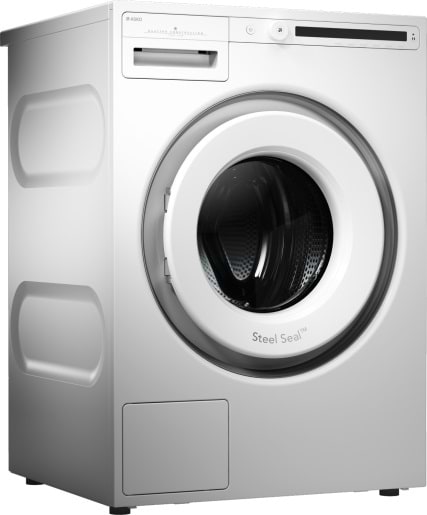 Фото - Пральна машина Asko W2084B.W