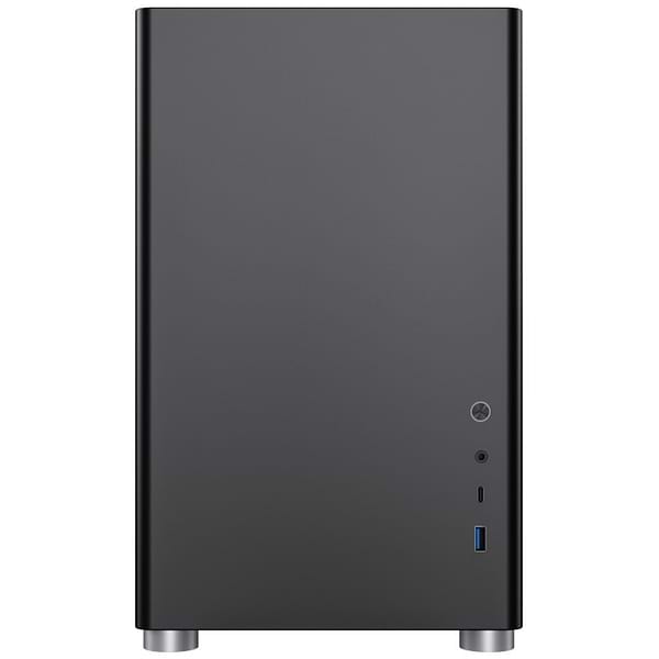 Фото - Корпус Gamemax SPARK BLACK