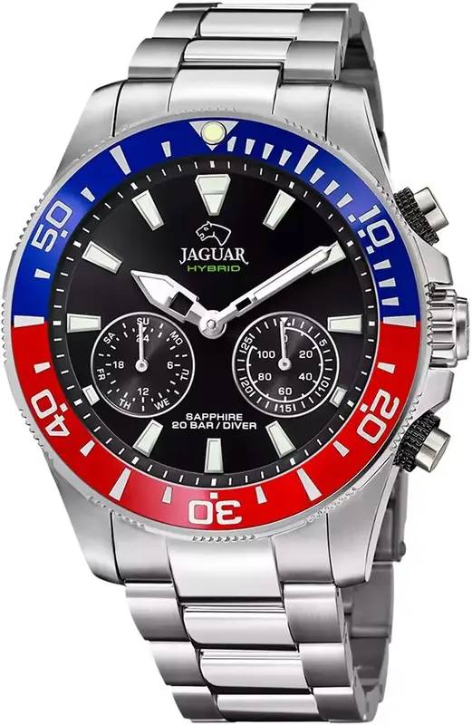 Смарт-часы Jaguar Connected J888/4 - Фото 1