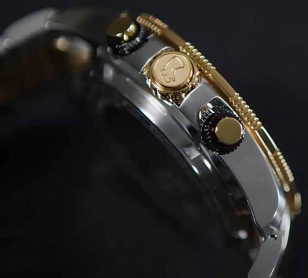 Фото - Смарт-годинник Jaguar Connected J889/4