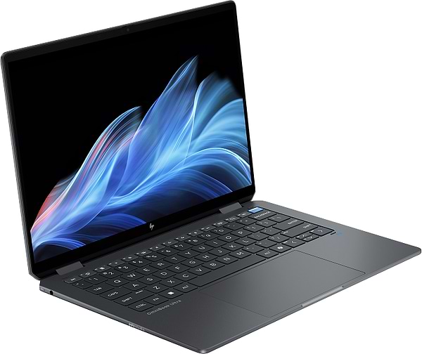 Фото - Ноутбук HP OmniBook Ultra Flip 14-fh0003 (B9PD3EA) Eclipse Gray