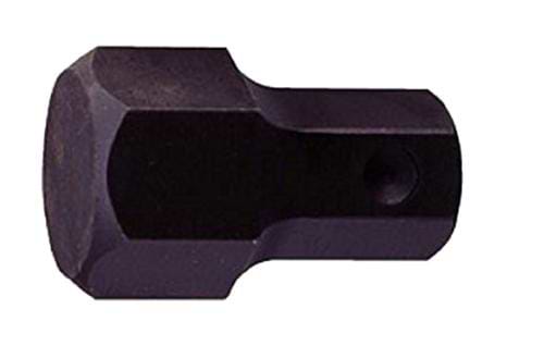 Біта для викрутки KING TONY 22х30х54.5 мм (195430H)