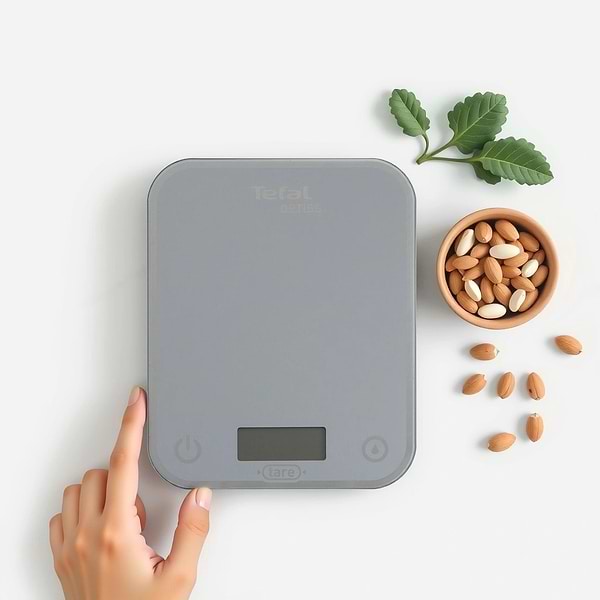 Фото - Весы кухонные Tefal BC5004V2