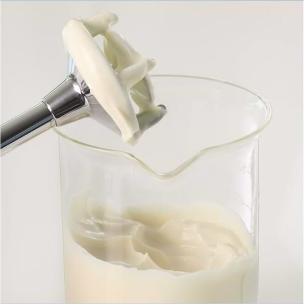 Фото - Блендер погружной Bamix MaXX М350 White (1023.021)