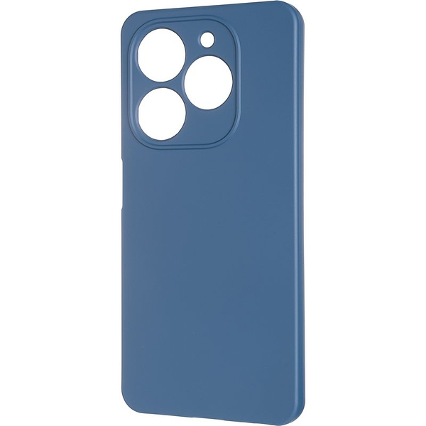 Фото - Чехол для смартфона Gelius Full Soft Case for Infinix Smart 8 X6525 Dark Blue (100150)