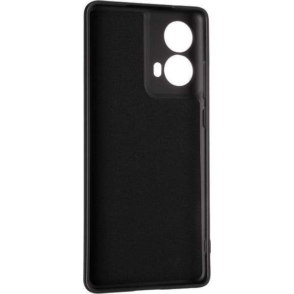 Фото - Чехол для смартфона Gelius Full Soft Case for Motorola G85 Black (100157)