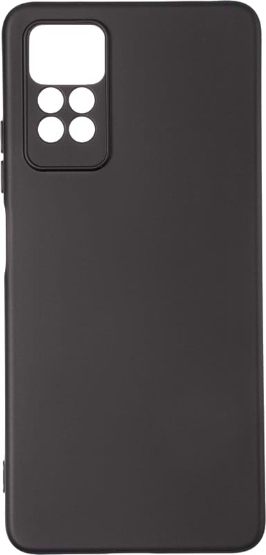 Чохол для смартфону Gelius Full Soft Case for Xiaomi Redmi Note 11 Pro 4G/5G Black (100164) - Фото 1