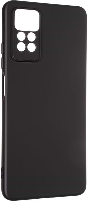 Фото - Чехол для смартфона Gelius Full Soft Case for Xiaomi Redmi Note 11 Pro 4G/5G Black (100164)