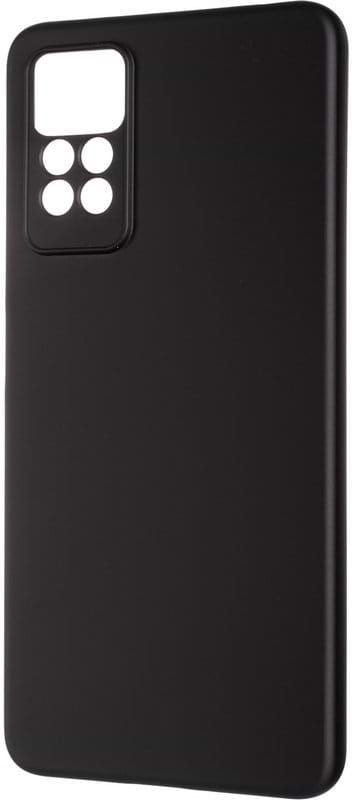 Фото - Чехол для смартфона Gelius Full Soft Case for Xiaomi Redmi Note 11 Pro 4G/5G Black (100164)