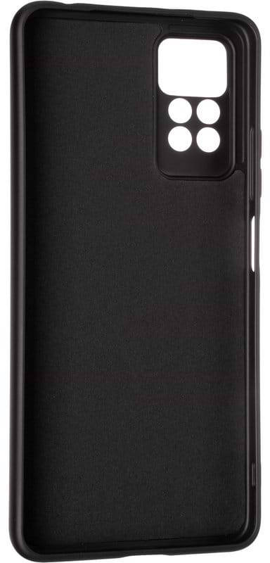 Фото - Чехол для смартфона Gelius Full Soft Case for Xiaomi Redmi Note 11 Pro 4G/5G Black (100164)