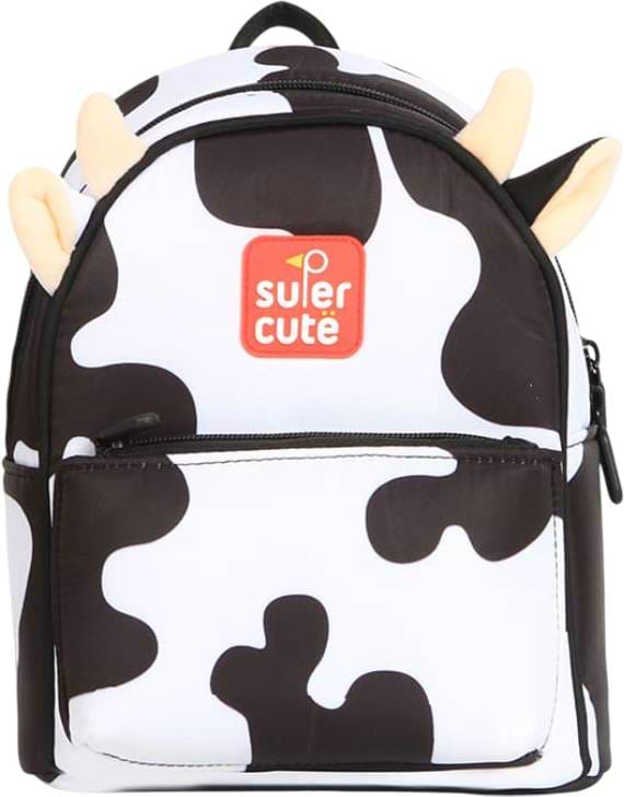 Рюкзак детский Supercute Корова (SF113)