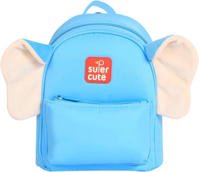 Рюкзак дитячий Supercute Слон (SF116)