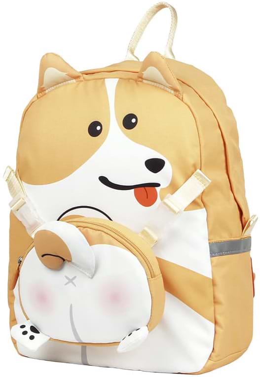 Фото - Рюкзак школьный Supercute Собака (SF220)
