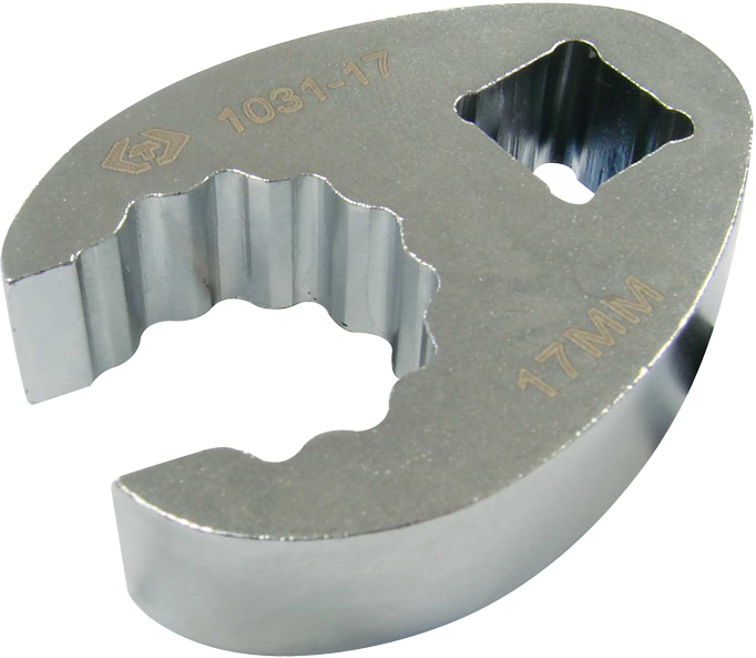 Ключ розрізний KING TONY 13 мм (1031-13R)