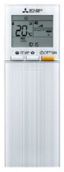 Фото - Кондиционер сплит Mitsubishi Electric MSZ-HR50VF\MUZ-HR50VF