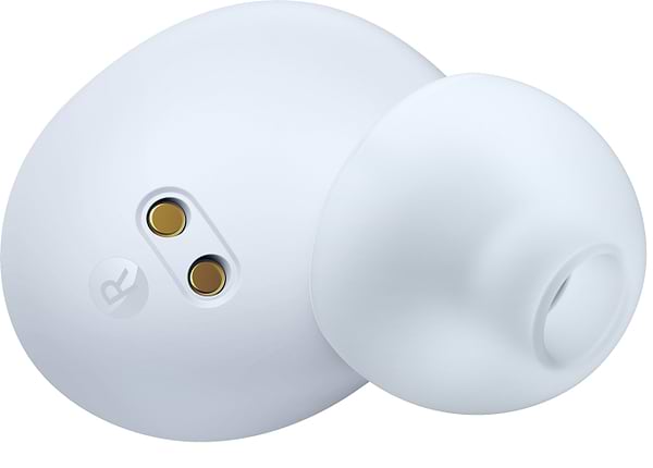 Фото - Наушники вкладыши беспроводные TWS realme Buds Air 2 Neo (RMA2008) Gray