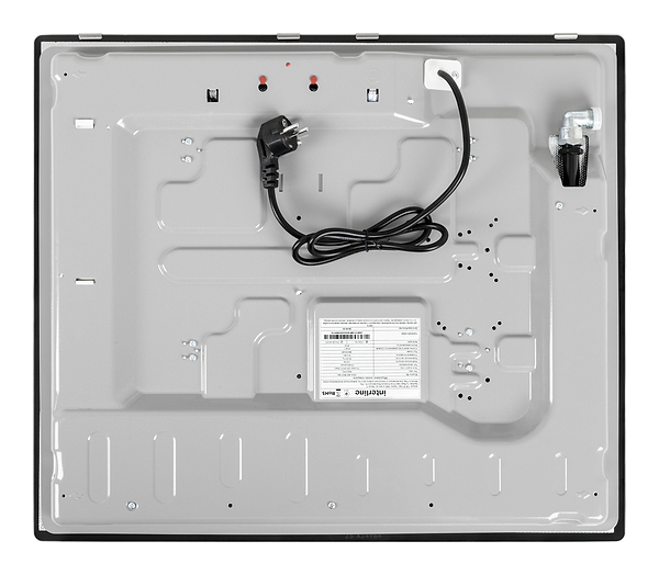 Фото - Варочная панель газовая Interline HGG 965 MGT BA