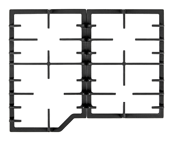 Фото - Варочная панель газовая Interline HGG 965 MGT BA