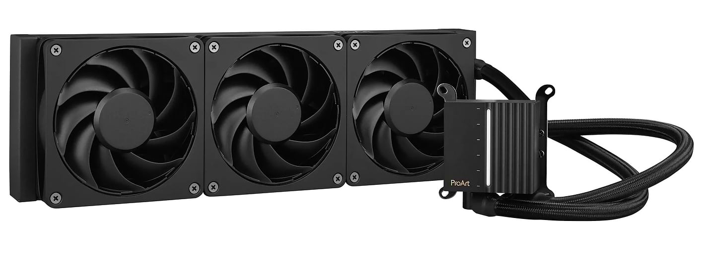 Водяная система охлаждения Asus ProArt LC 360 (90RC0120-M0UAY0)