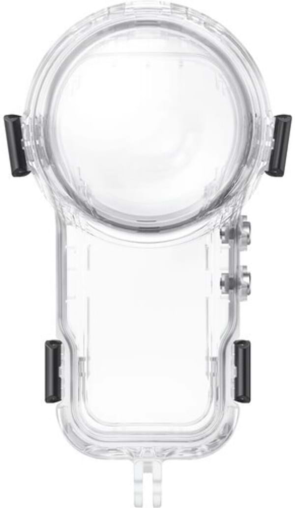 Фото - Кейс для экшн камеры Insta360 X5 Invisible Dive Case (CINSBAHJ)