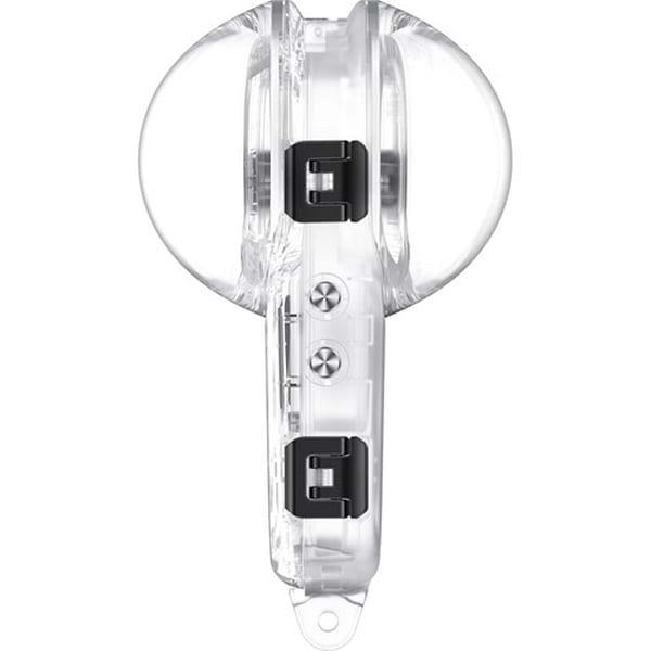 Фото - Кейс для экшн камеры Insta360 X5 Invisible Dive Case (CINSBAHJ)