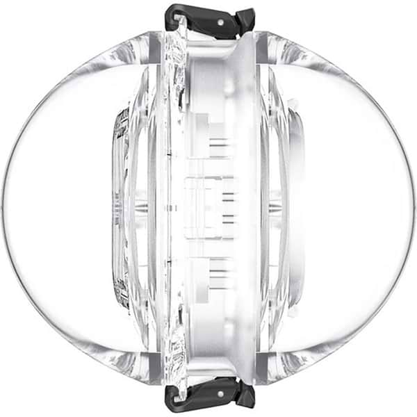 Фото - Кейс для экшн камеры Insta360 X5 Invisible Dive Case (CINSBAHJ)