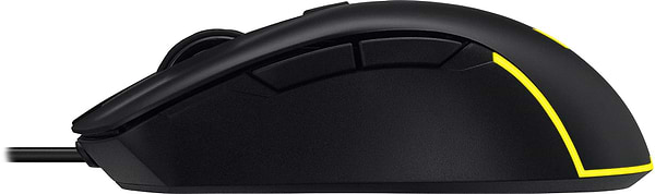 Фото - Мышь проводная игровая Asus TUF Gaming M3 Gen II USB Black (90MP0320-BMUA00)