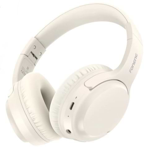 Фото - Навушники накладні бездротові Foneng Neckband Sport (BL53-BG)